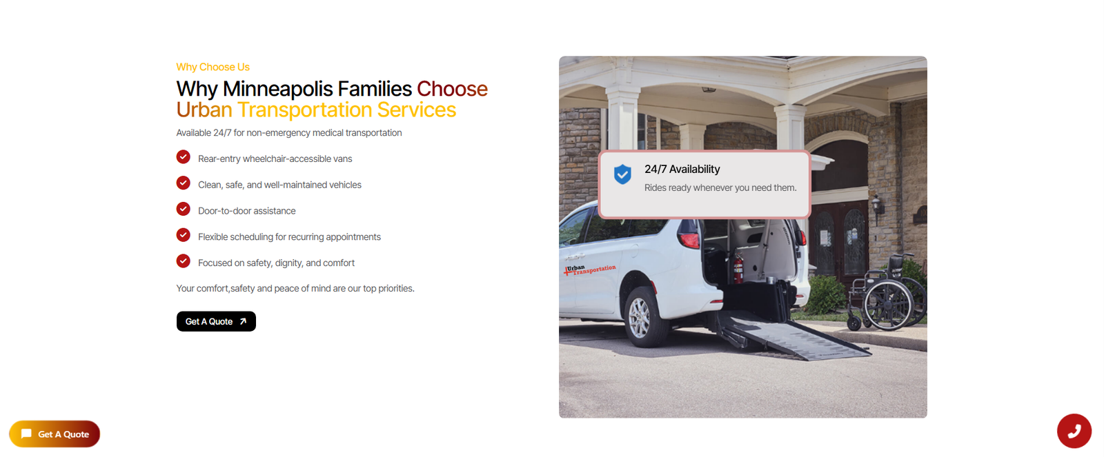 Competitive Environment